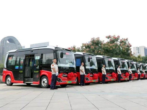 案例展示 案例展示